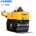 OEM Full Hydraulic Road Compactor 800kg Small Vibratory Roller